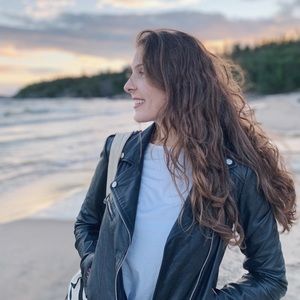 Meet your Posher, Sarah